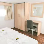 Florea Aparthotel Ayia Napa