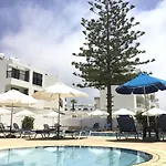 Florea Aparthotel Ayia Napa
