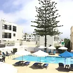 Florea Aparthotel
