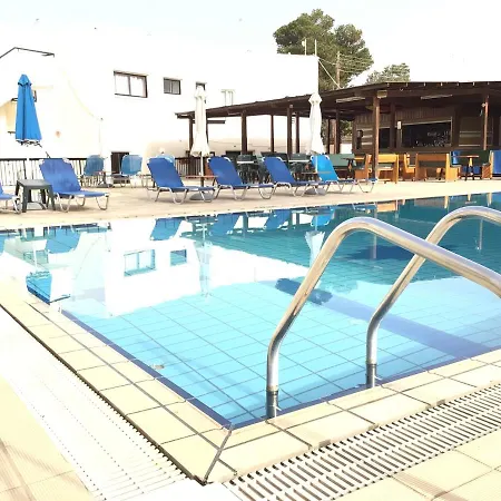 Florea 3* Ayia Napa