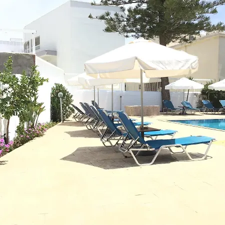 Florea Ayia Napa