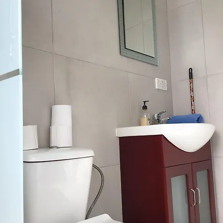 Aparthotel Florea Ayia Napa