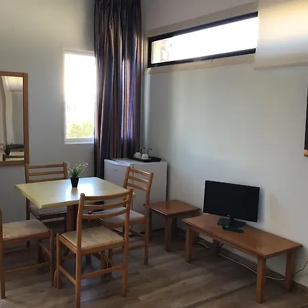 Florea 3* Ayia Napa