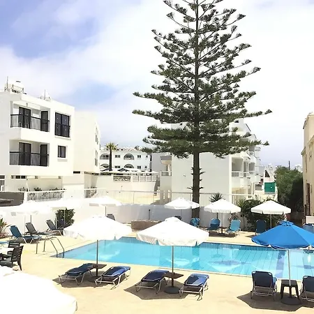 Florea Ayia Napa
