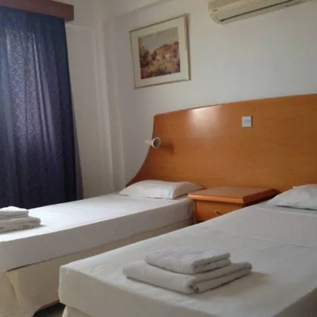 Florea Ayia Napa