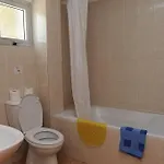 Ξενοδοχείο με διαμερίσματα Florea 3*