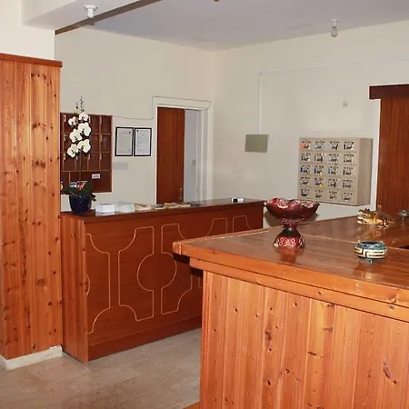 Apartmanhotel Florea