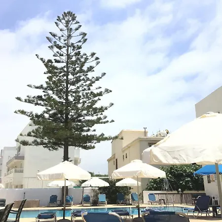 Florea Apartmanhotel