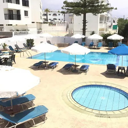 Apartmanhotel Florea 3*