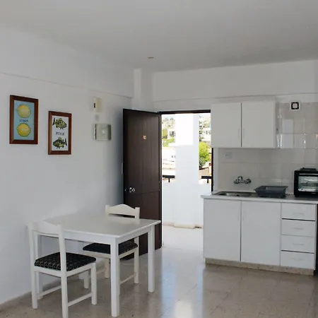 Florea Hotel apartamentowy 3*