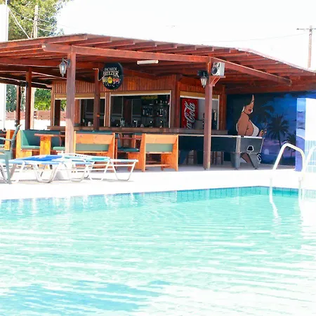 Apartmanhotel Florea 3*