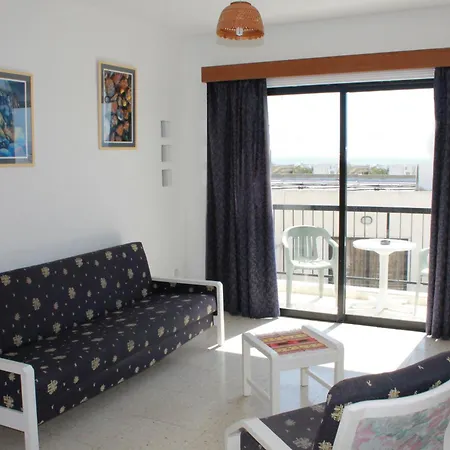 Aparthotel Florea