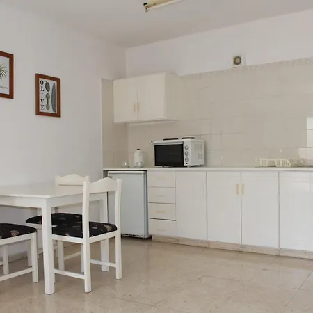 Apartahotel Florea Ayia Napa