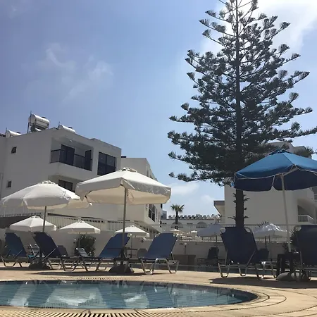 Florea 3* Ayia Napa