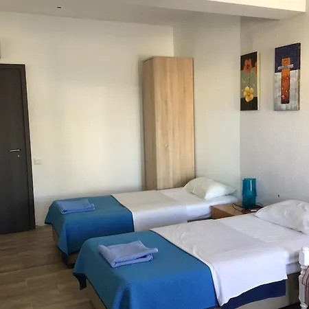 Apartahotel Florea Ayia Napa