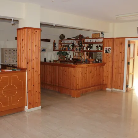 Apart Otel Florea 3*