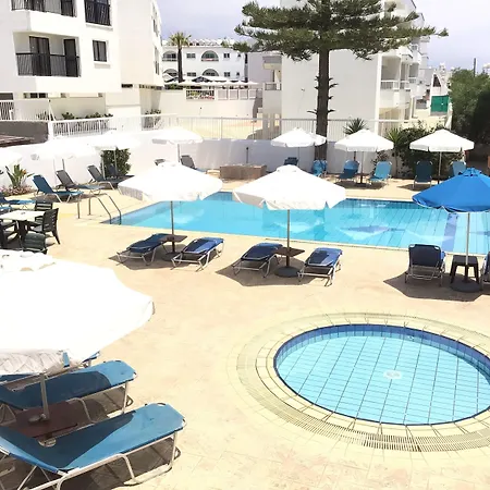 Florea Ayia Napa