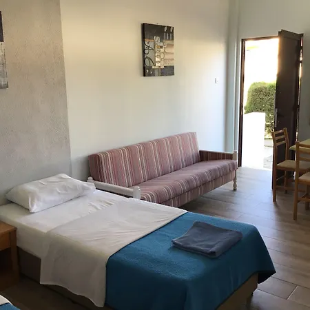 Florea 3* Ayia Napa
