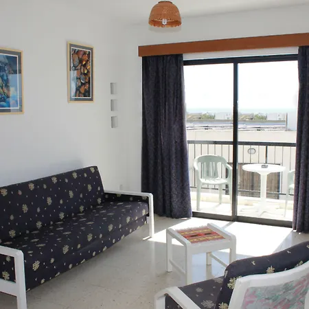 Florea 3* Aya Napa