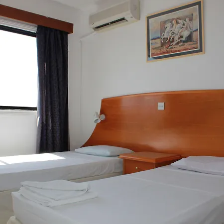 Florea Aparthotel Ayia Napa