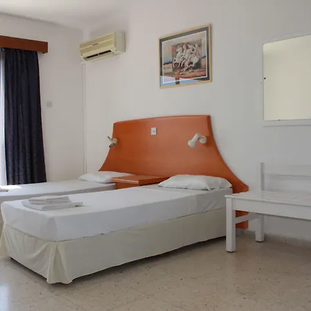 Florea Ayia Napa