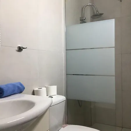 Florea Apartahotel Ayia Napa