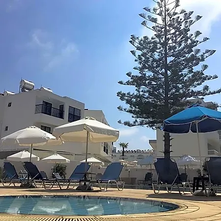 Florea 3* Ayia Napa