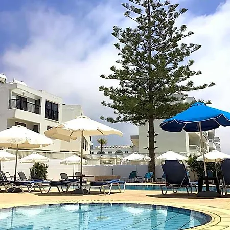 Florea Aparthotel
