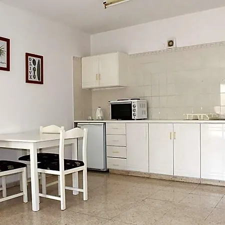 Florea Апарт-отель 3*