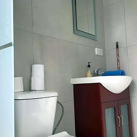 Aparthotel Florea