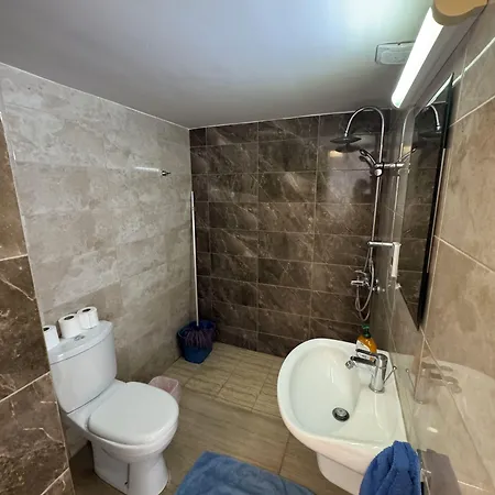 Florea Apart Otel 3*