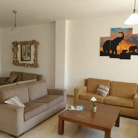Apart Otel Florea 3*