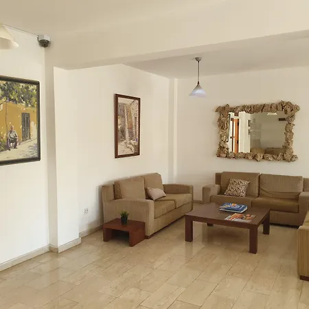 Apart Otel Florea 3*