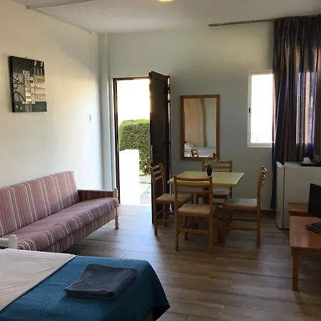 Apart Otel Florea 3*