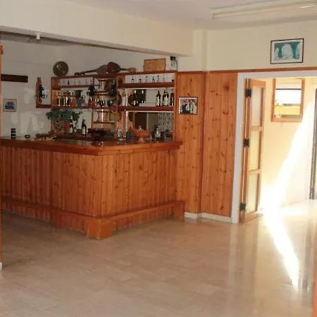 Apartahotel Florea 3*