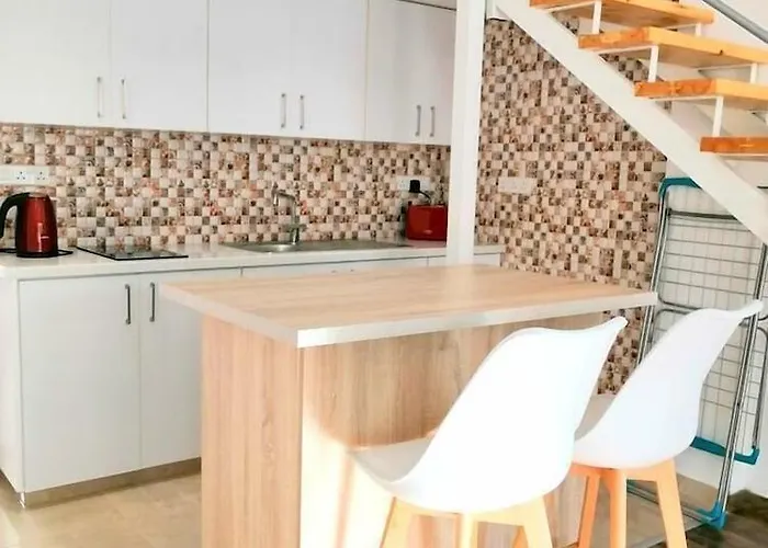 Aparthotel Florea 3*