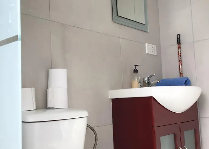 Aparthotel Florea Ayia Napa