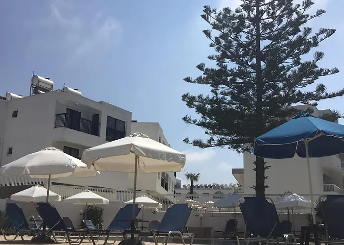 Florea 3* Ayia Napa