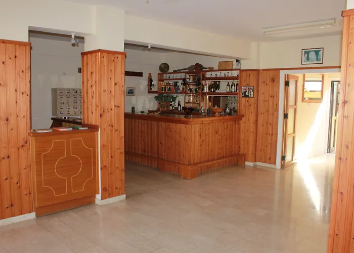 Aparthotel Florea 3*