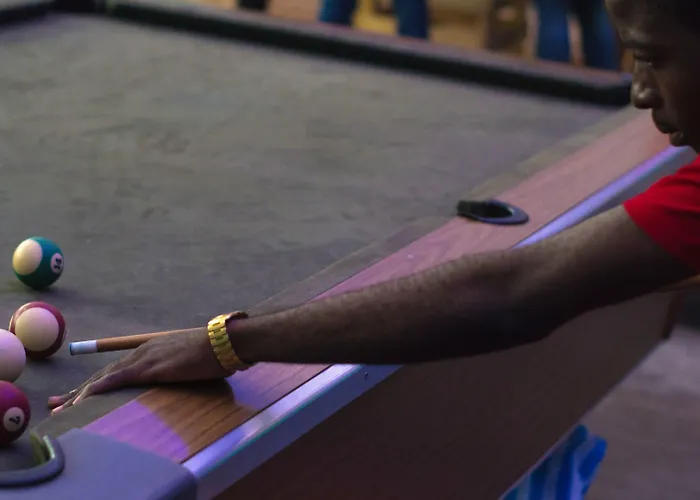 Florea Lägenhetshotell Ayia Napa