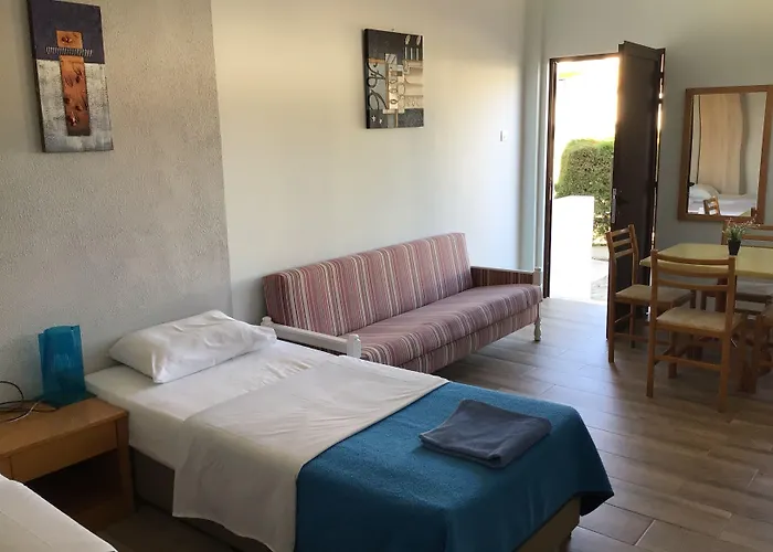 Florea 3* Ayia Napa