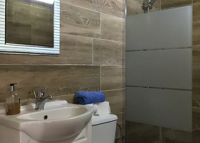 Aparthotel Florea Ayia Napa