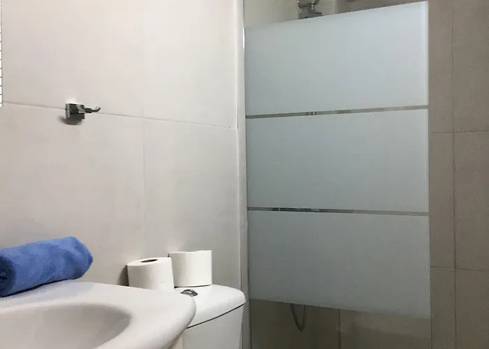 Florea Aparthotel Ayia Napa