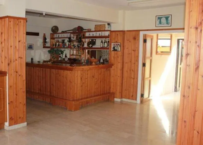 Aparthotel Florea 3*