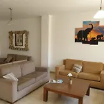 Apart Otel Florea Aya Napa