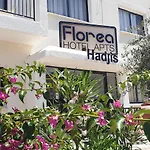 Florea Apart Otel Aya Napa
