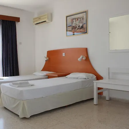 Florea Apartmanhotel