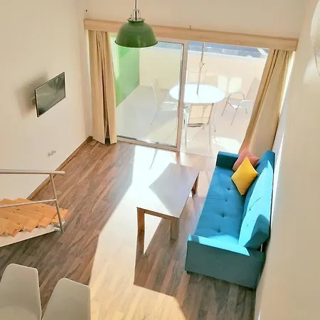 Florea Apartmanhotel 3*