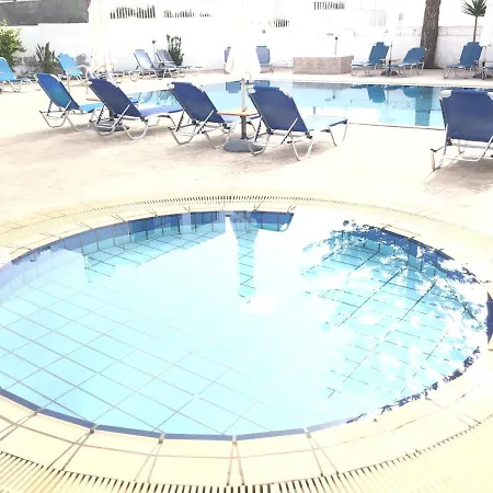 Apartmanhotel Florea