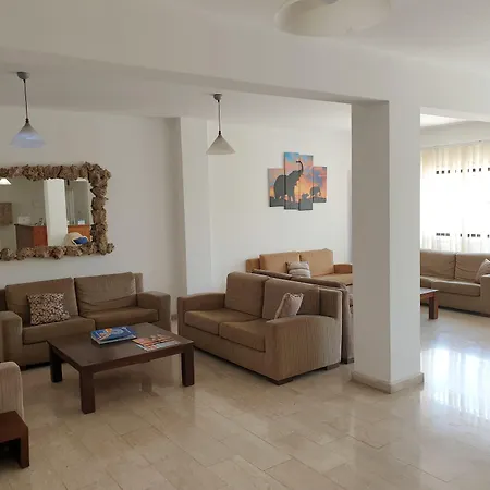 Apartmanhotel Florea 3*